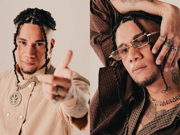 RDD destaca poder do “molho baiano” em seu novo álbum - Imagem