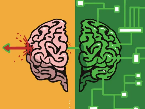Salário 47% maior? O segredo da IA que está transformando o currículo dos brasileiros - Imagem