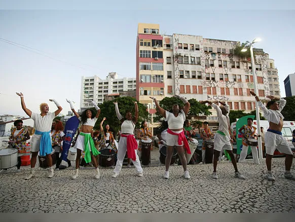 Salvador celebra 477 anos com programação cultural gratuita; confira - Imagem