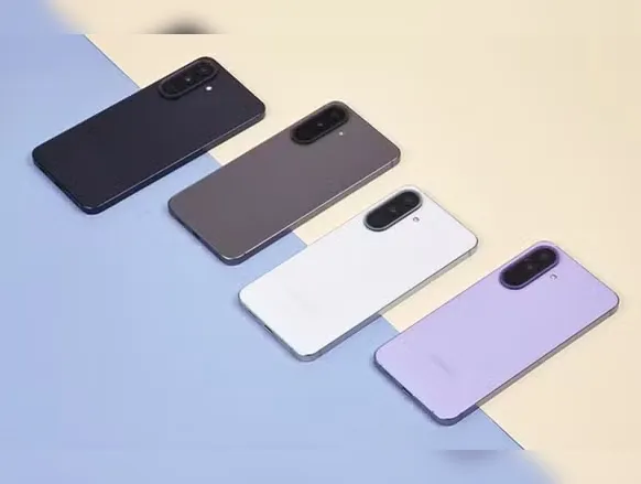 Samsung anuncia lançamento de Galaxy A57 e A37 no Brasil; veja preços - Imagem