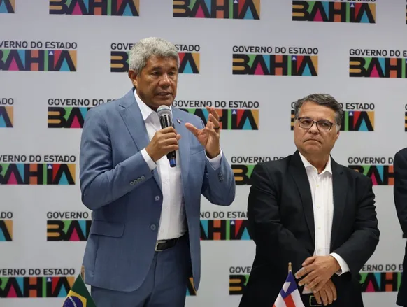 Secom Bahia conquista premiações nacionais e internacional com campanhas publicitárias - Imagem