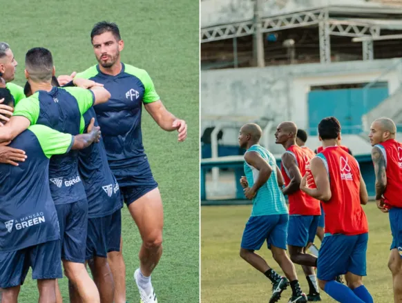 Série B do Campeonato Baiano começa com tradição e estreantes - Imagem