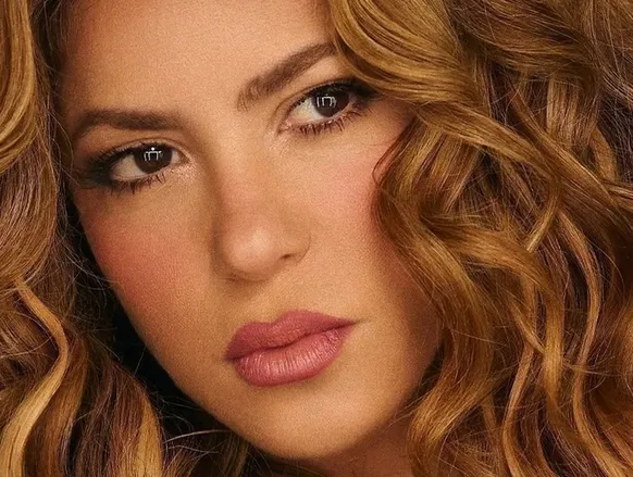 Shakira rompe o silêncio após morte de operário em montagem de palco no Rio - Imagem