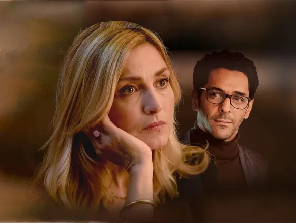 Só 4 episódios: a série esquecida da Netflix ideal para terça-feira - Imagem