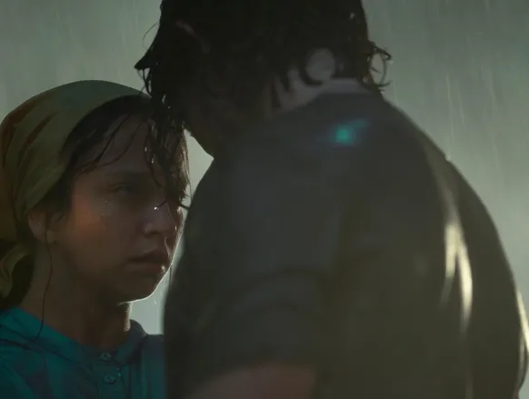 Só 6 episódios: essa série de suspense da Netflix é ideal para quinta - Imagem