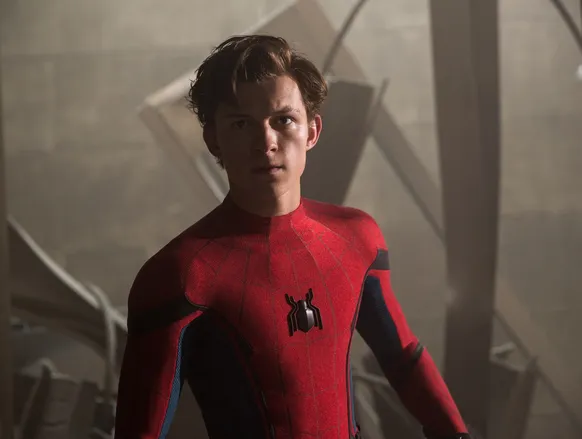 Sorteio: Tom Holland vai levar fãs para a premiere de Homem-Aranha - Imagem
