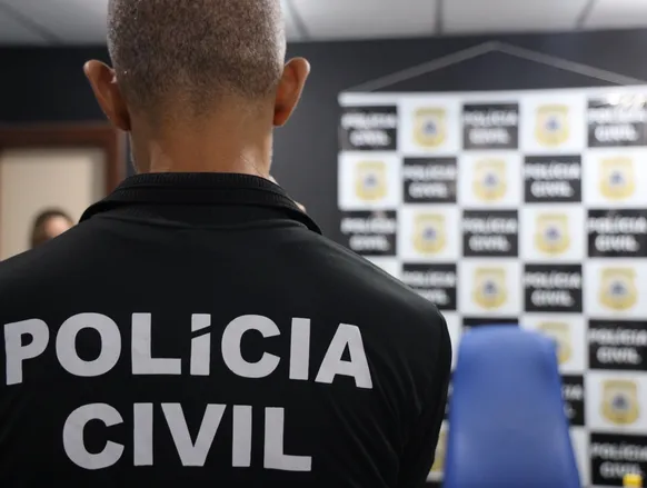 Suspeito de 5 homicídios na Bahia é preso; saiba quais foram os crimes - Imagem