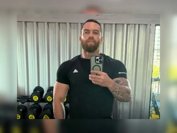 Suspeito de matar namorada em hotel tem prisão mantida após audiência de custódia - Imagem