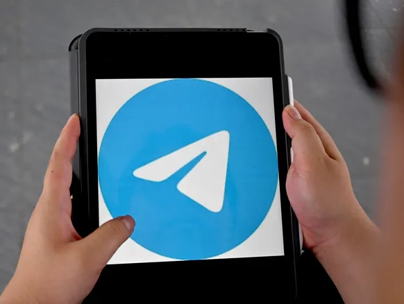 Telegram é investigado por material de abuso sexual infantil - Imagem
