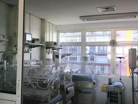 UTI neonatal é fechada após morte de recém-nascido por superbactéria - Imagem