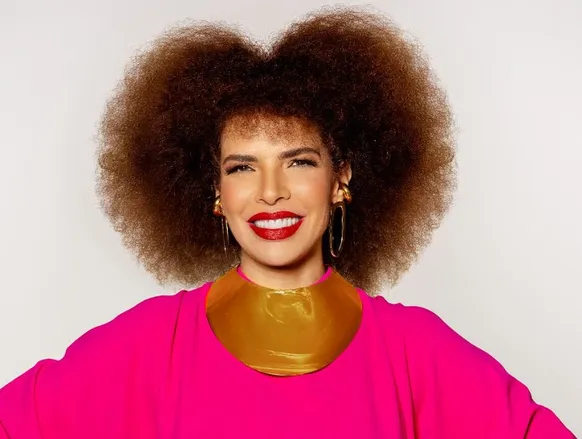 Vanessa da Mata, Paralamas e mais: veja programação completa da FLICG - Imagem