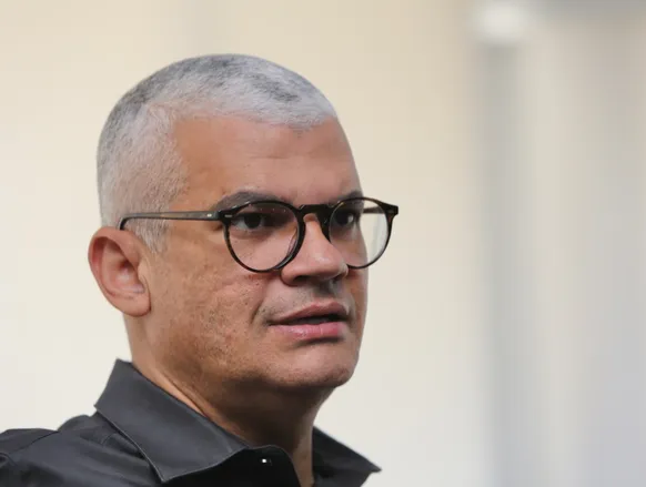 Vice de Feira de Santana confirma candidatura a deputado federal - Imagem