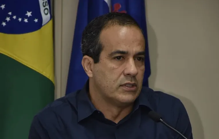 Bruno Reis sanciona Plano Municipal de Segurança nesta quarta-feira