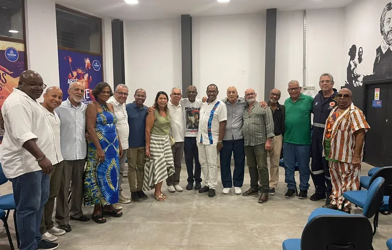 Carnaval: conselho municipal elege nova Mesa Diretora para 2026-2027