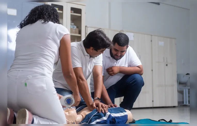 Curso de Enfermagem terá alteração na carga horária de grade e estágio