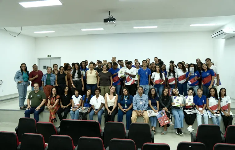 Energia e sustentabilidade são temas de workshop promovido em Catu