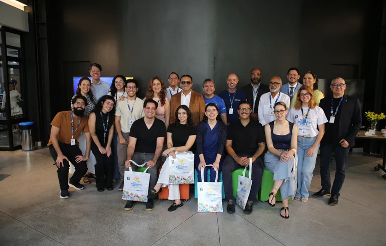 Estudantes de Medicina participam de intercâmbio acadêmico em Boston