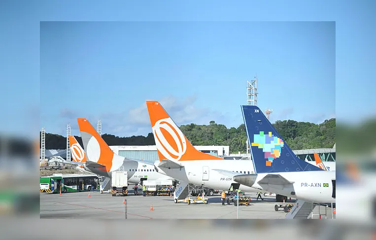 Kiss & Fly pode diminuir movimentação do aeroporto, alerta secretário