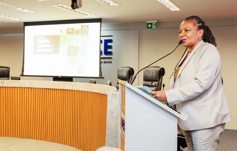 Margareth Menezes projeta 'boom' da cultura fora do eixo Rio-SP
