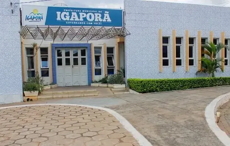 Prefeitura da Bahia é investigada por contrato suspeito com escritório