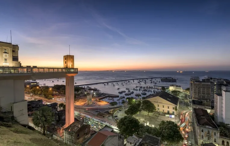 Salvador tem uma das piores qualidades de vida do Brasil, diz estudo