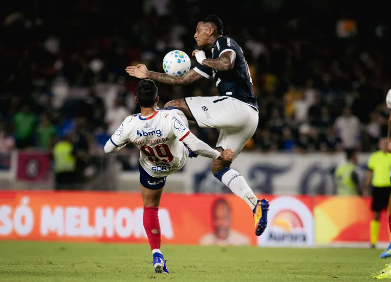 Ceni inventa Juba na zaga e Bahia confirma vexame na Copa do Brasil