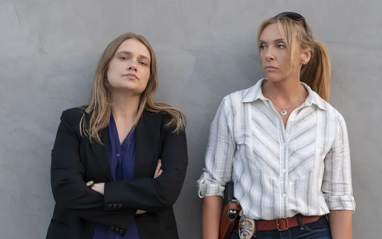 A série curta da Netflix baseada em fatos reais para ver neste domingo - Imagem