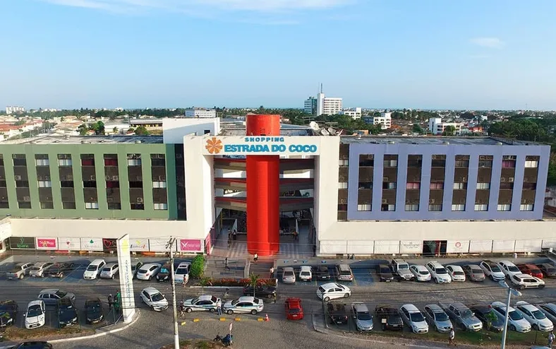 Abril Azul: shopping promove ação de conscientização sobre o autismo - Imagem