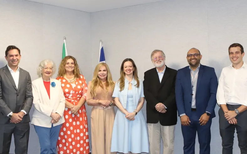 ACB e JUCEB firmam pacto para fortalecer ambiente de negócios na Bahia - Imagem