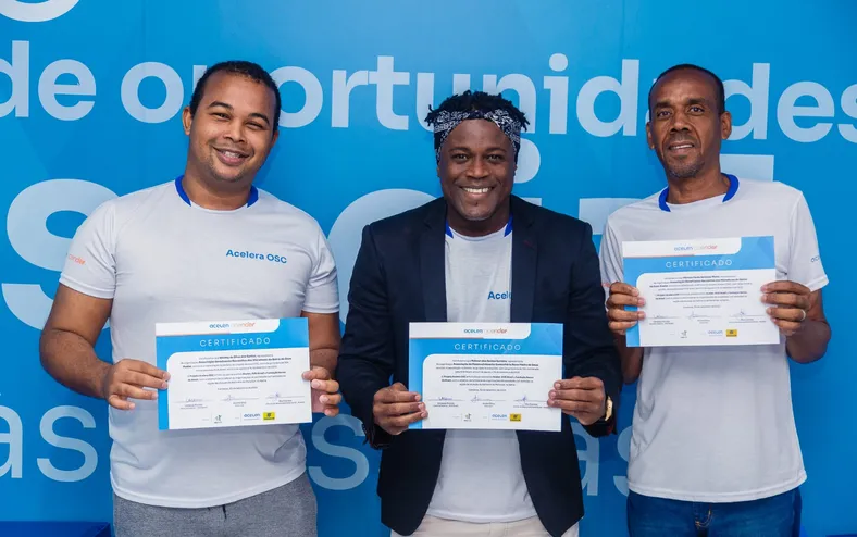 Acelen abre inscrições para programa de apoio à cultura - Imagem