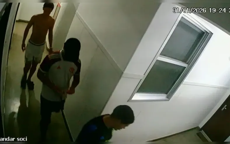 Adolescente acusado de estupro coletivo no RJ segue foragido; entenda - Imagem