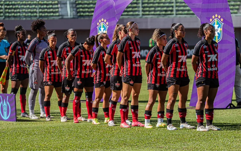 Adversário sofre distúrbio gastrointestinal e jogo do Vitória é adiado - Imagem
