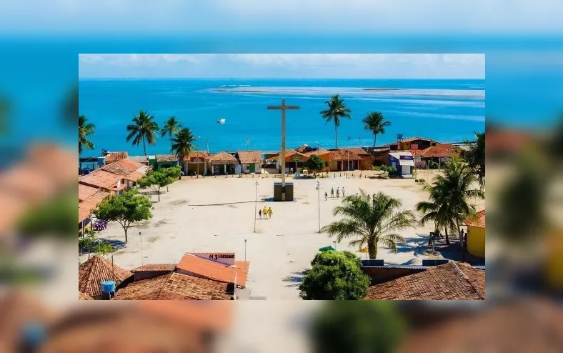 Além das festas: Porto Seguro aposta em nova experiência de turismo na Bahia - Imagem