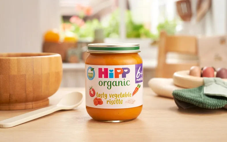 Alimentos infantis são contaminados com veneno de rato e sofrem recall - Imagem