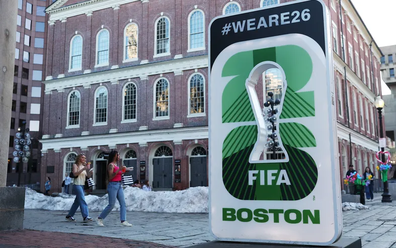 Aluguéis passam de R$ 30 mil para hospedagem na Copa do Mundo - Imagem