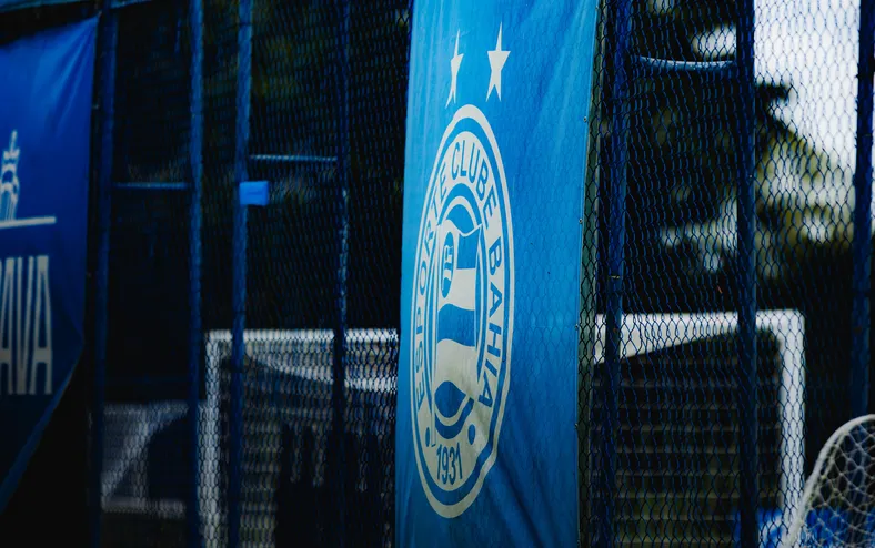 Alvo do Bahia sofre grave lesão e deve ficar meses fora dos gramados - Imagem