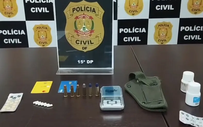 Amigas dopam homens, roubam R$ 20 mil e viajam para Salvador - Imagem