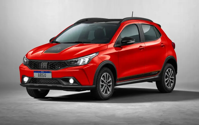 Automáticos de até R$ 120 mil apliam presença no mercado de automóveis - Imagem