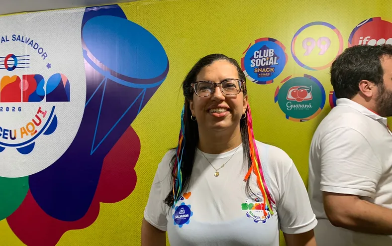 Ana Paula exalta sucesso do Circuito do Campo Grande: “Surpreendente" - Imagem