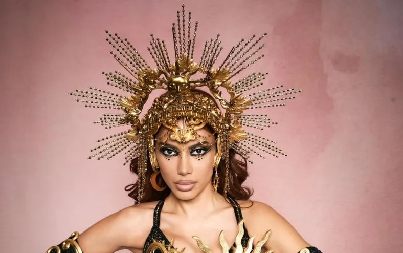 Anitta se revolta com nota de escola de samba: “Sacanagem” - Imagem