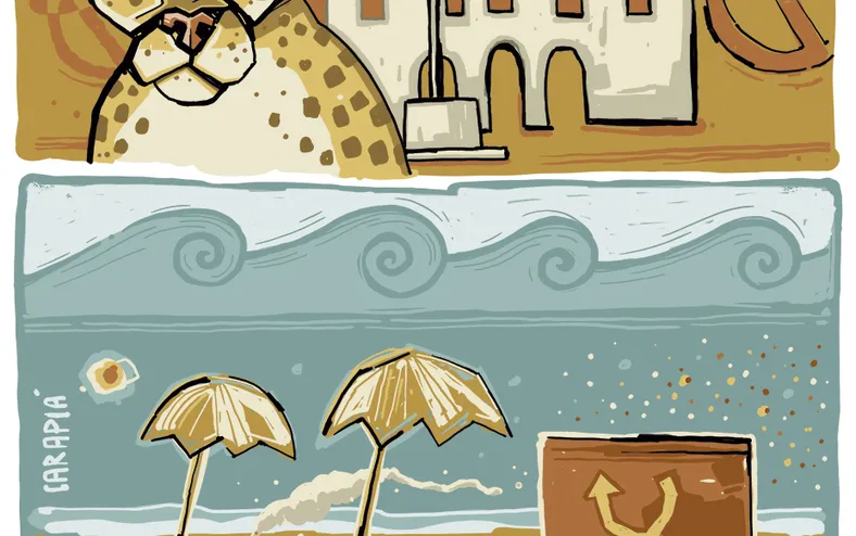 Antigamente era melhor? Uma crônica feita de vozes do cotidiano - Imagem