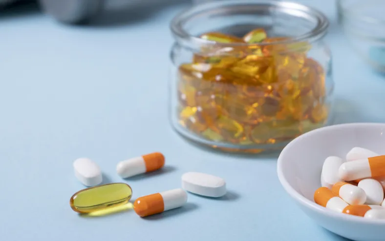 Anvisa alerta para danos ao fígado ligados a suplementos com cúrcuma - Imagem