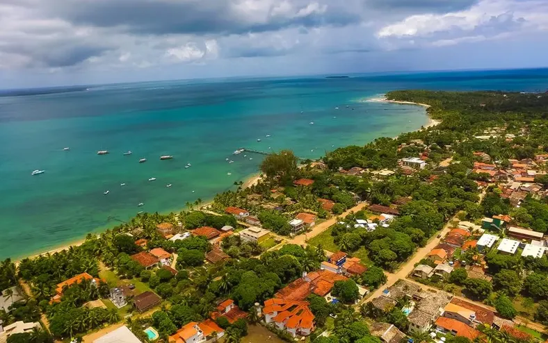 Após acusações de falsificação, advogado recebe desagravo público da OAB-BA - Imagem
