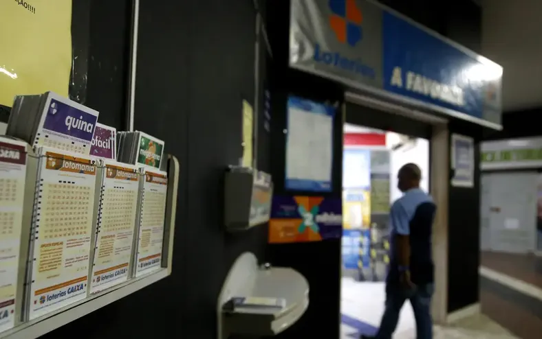 Aposta de R$ 3,50 virou R$ 6 milhões em cidade da Bahia - Imagem