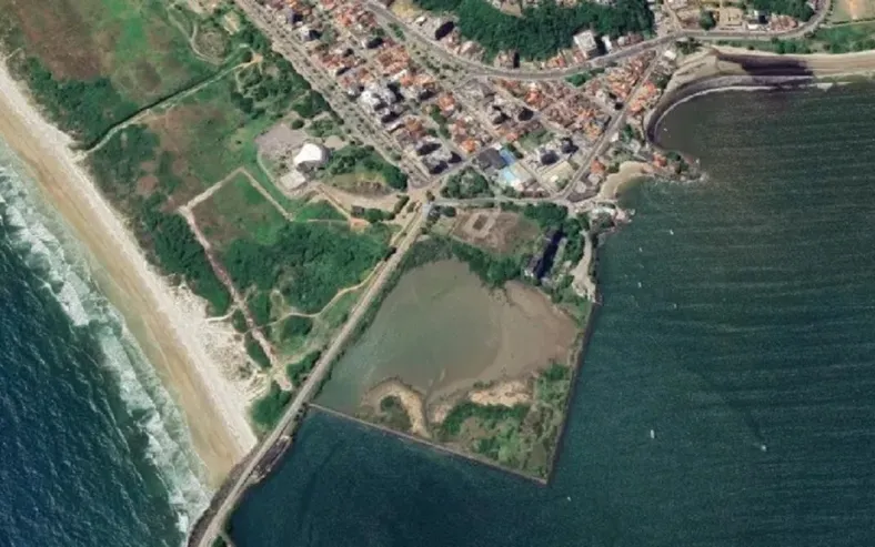 Área cedida para construção de delegacia da PF em Ilhéus gera polêmica - Imagem