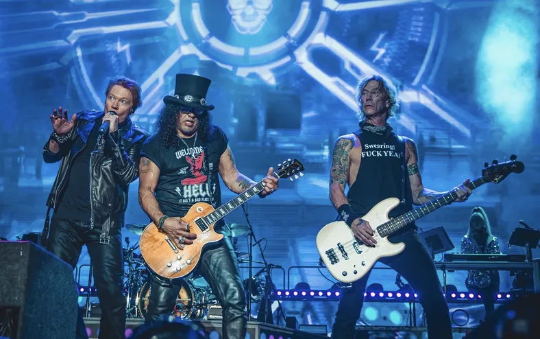 Arena Fonte Nova deve anunciar nova atração internacional em maio - Imagem