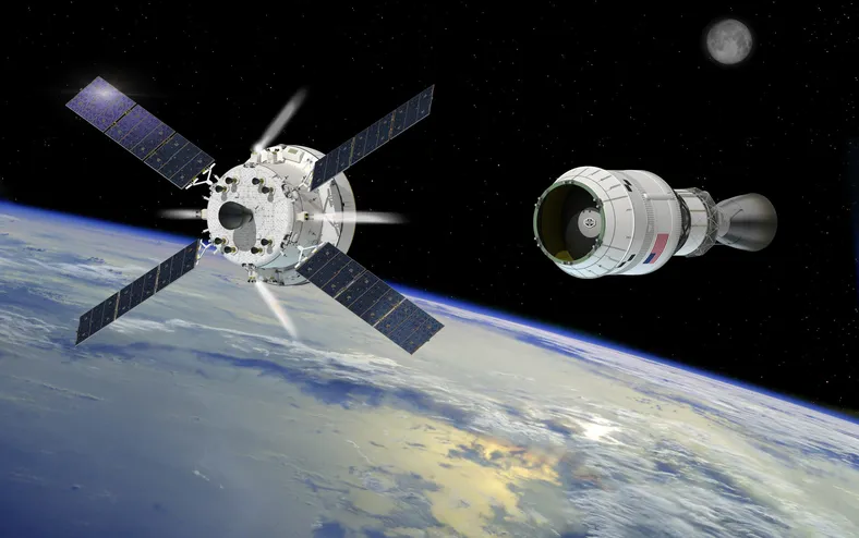 Artemis II cumpre etapa histórica com retorno ao Pacífico - Imagem