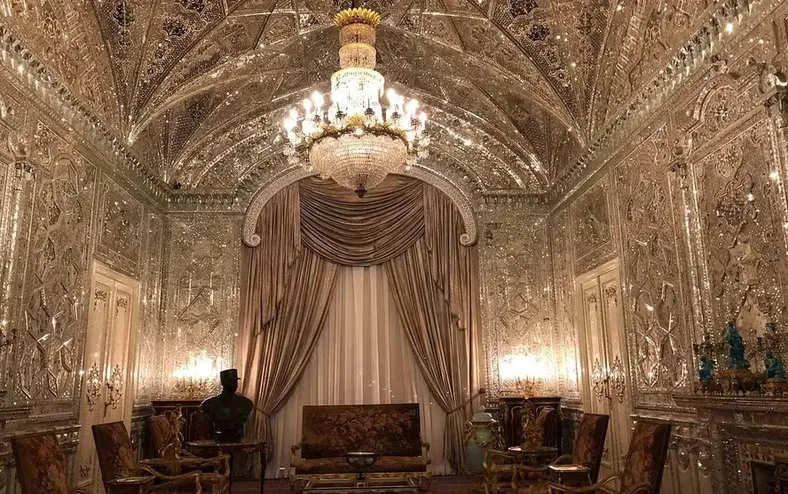 Ataques dos EUA e Israel danificaram ao menos 120 museus ou locais históricos - Imagem