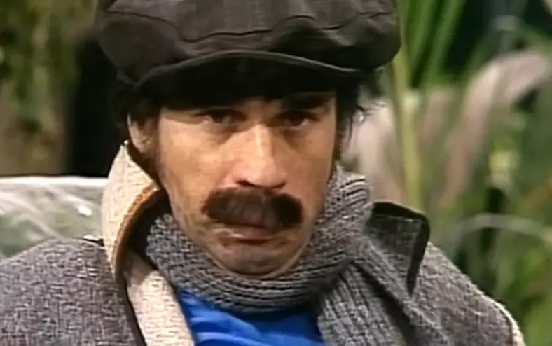 Ator mexicano famoso de 'Chaves' morre aos 85 anos - Imagem