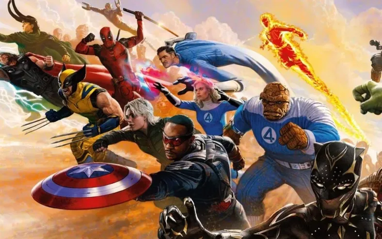 Atriz de Vingadores detona Disney após decisão: “Que vergonha” - Imagem